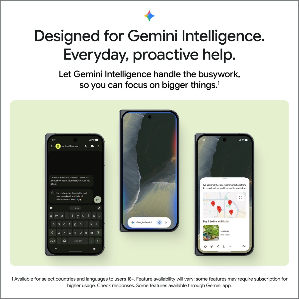 (Pre-order) Pixel 11 Pro Fold (ETA: 20 August Onwards) - Image 9