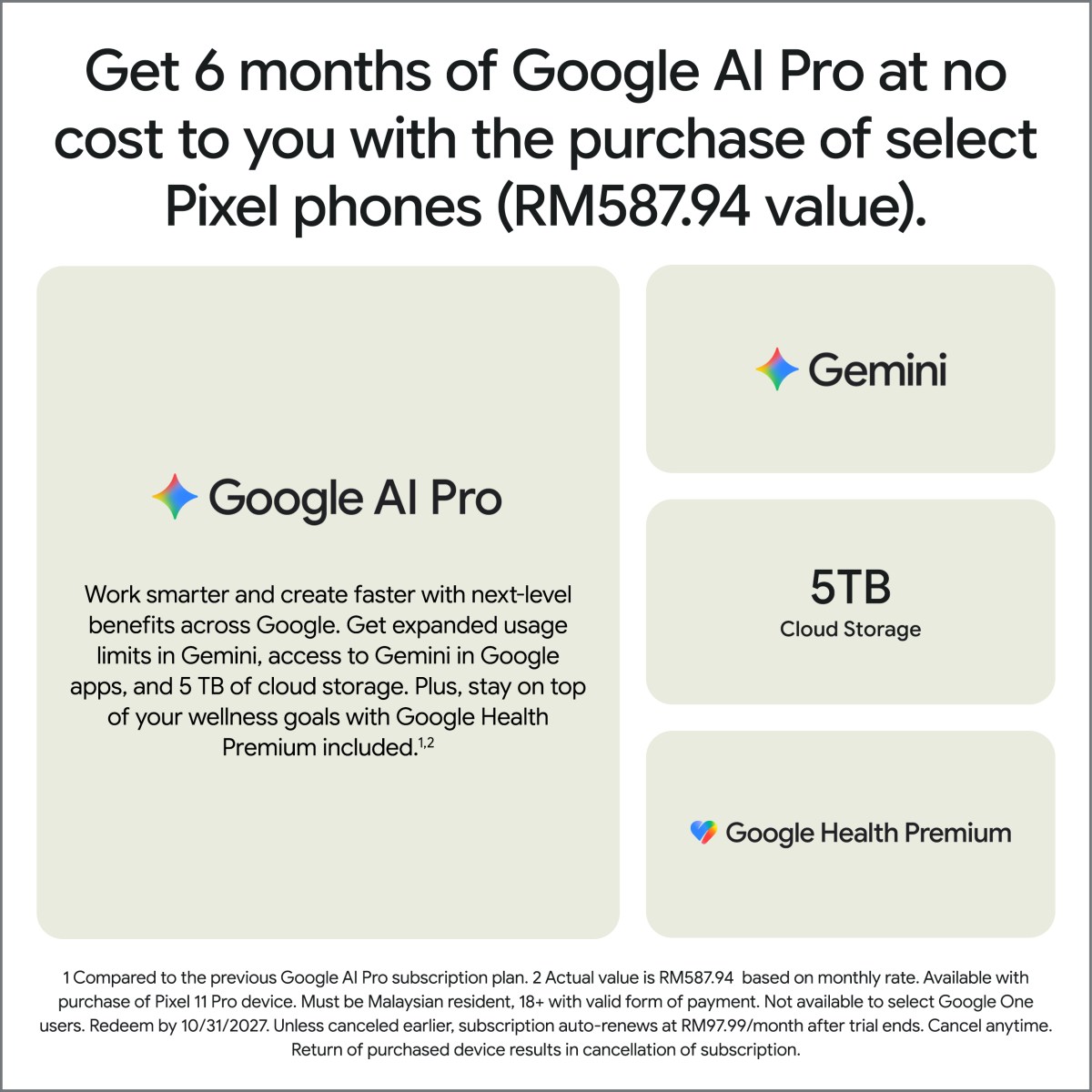 (Pre-order) Pixel 11 Pro Fold (ETA: 20 August Onwards) - Image 11