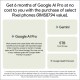 (Pre-order) Pixel 11 Pro Fold (ETA: 20 August Onwards) - Image 11