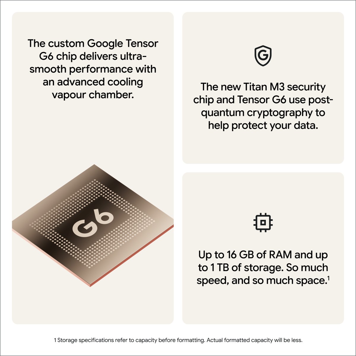 (Pre-order) Pixel 11 Pro XL (ETA: 20 August Onwards) - Image 10