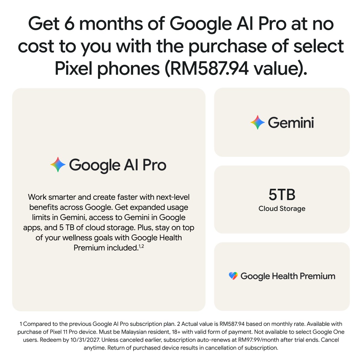 (Pre-order) Pixel 11 Pro XL (ETA: 20 August Onwards) - Image 13
