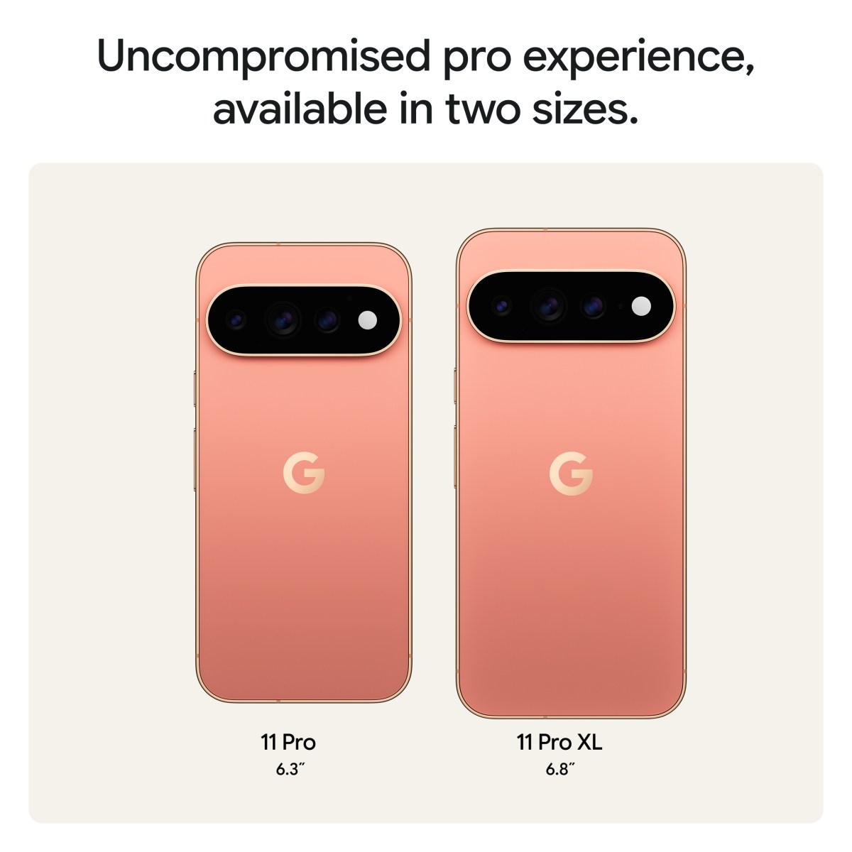(Pre-order) Pixel 11 Pro XL (ETA: 20 August Onwards) - Image 12