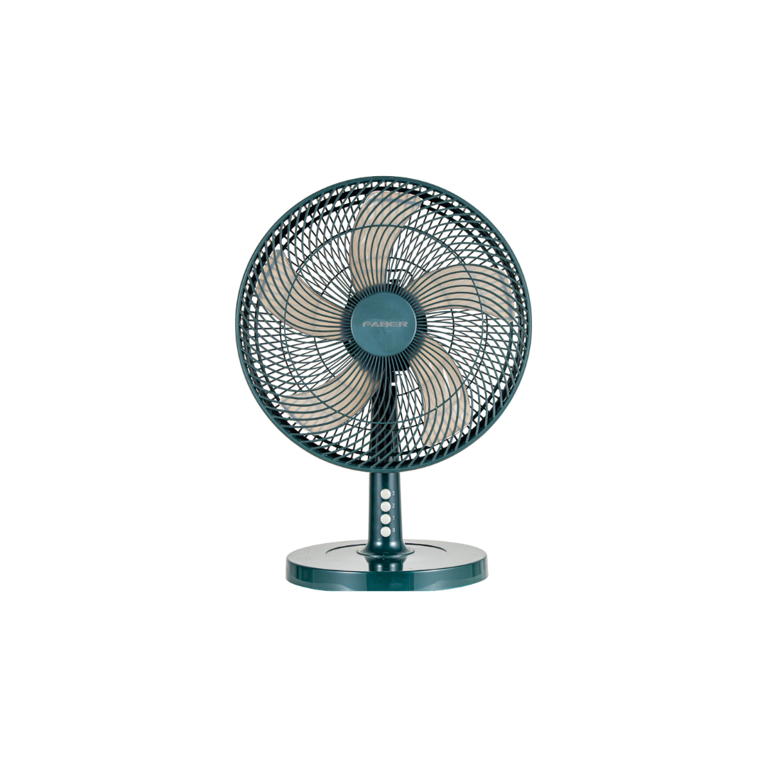 14 Faber 50W Table Fan