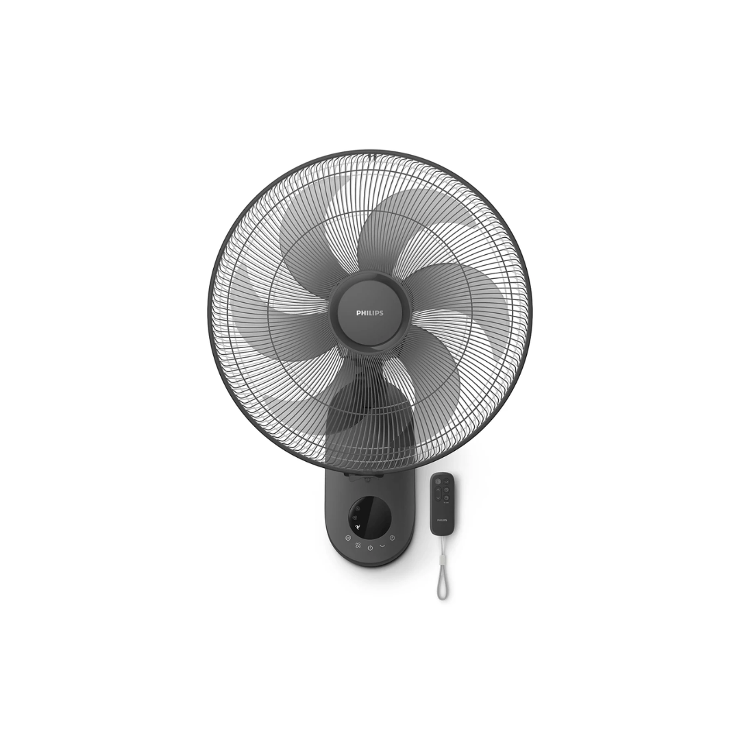 18 Philips 47W Wall Fan