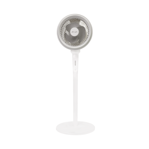 Alpha 7" Motto Stand Fan