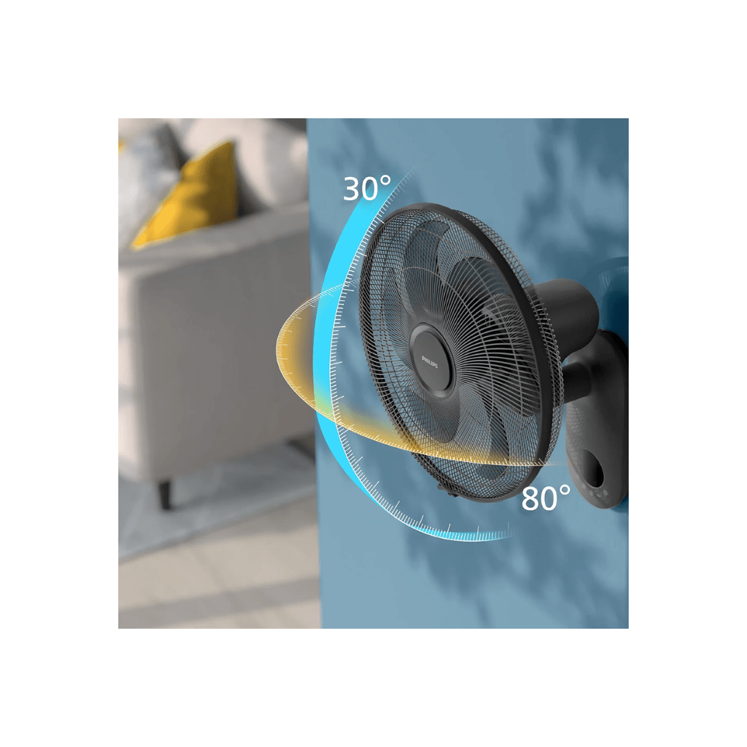 Philips 47W Wall Fan