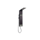 Rubine 4.5kW EOS Prime DC Pump Rain Shower