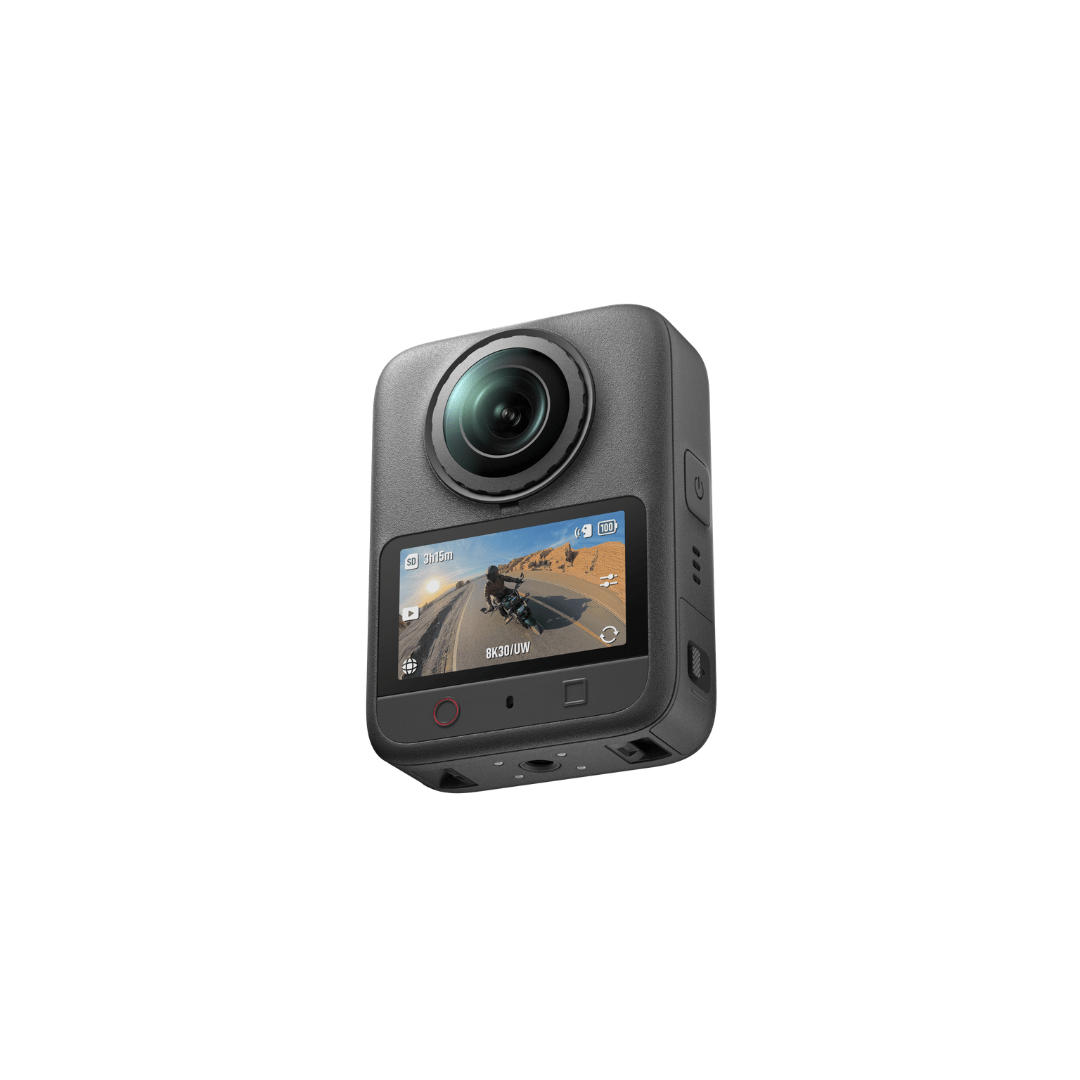 DJI Osmo 360 II
