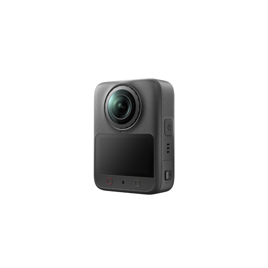 DJI Osmo 360 II