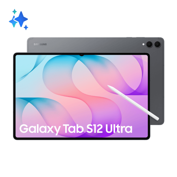 Samsung Galaxy Tab S12 Ultra WiFi
