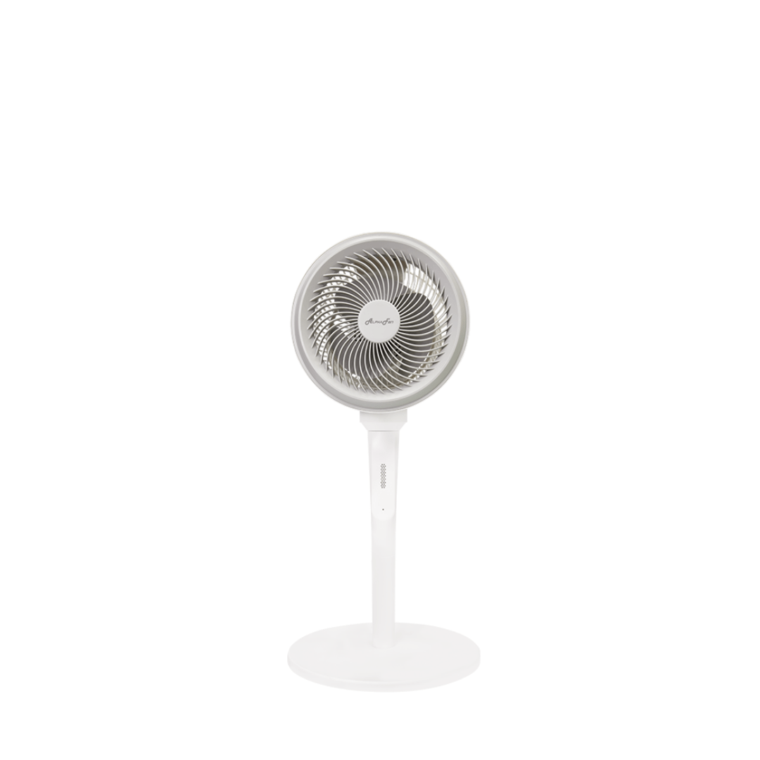 Alpha 7" Motto Stand Fan