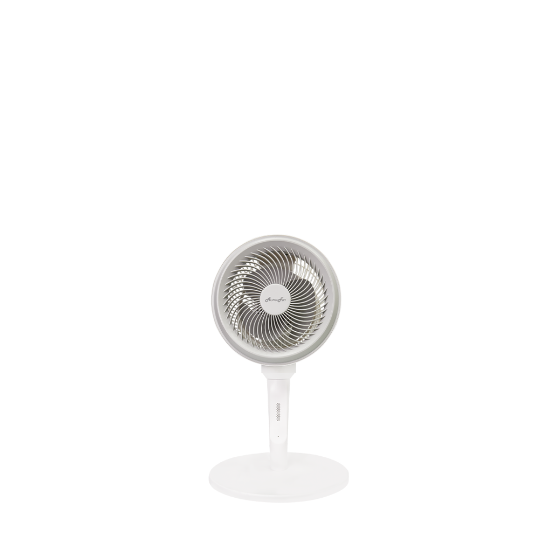 Alpha 7" Motto Stand Fan