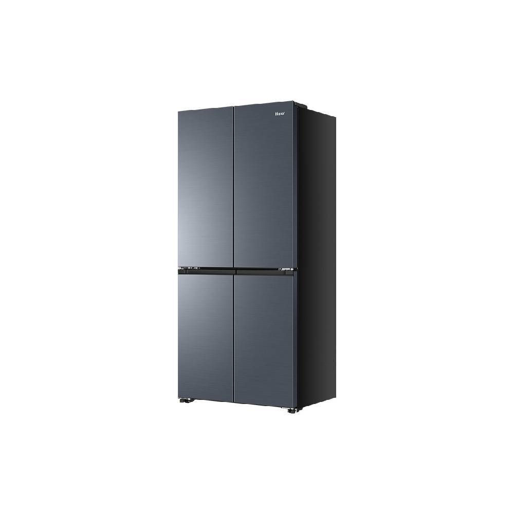 Haier 610L Multi Door - Side View