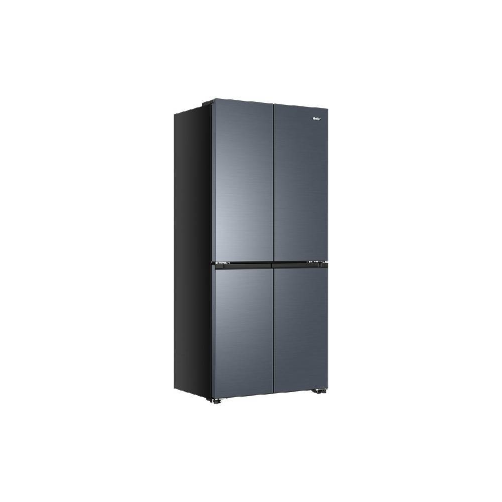 Haier 610L Multi Door - Side View