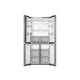 Haier 610L Multi Door - Front View