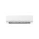 Hisense 1.0HP-1.5HP R32 X5 KCA Series Inverter Air Conditioner - Front View