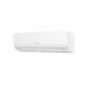 Hisense 1.0HP-1.5HP R32 X5 KCA Series Inverter Air Conditioner - Side View