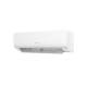 Hisense 1.0HP-1.5HP R32 X5 KCA Series Inverter Air Conditioner - Side View