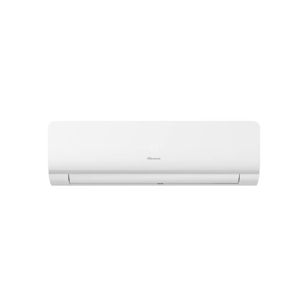 Hisense 1.0HP-1.5HP R32 X5 KCA Series Inverter Air Conditioner - Front View