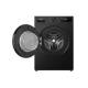 Hisense 12KG Front Load Washer & 8KG Dryer - Front View