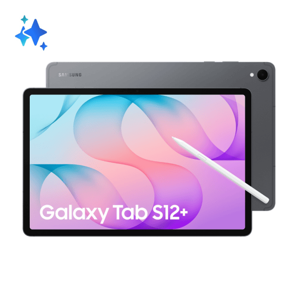 Samsung Galaxy Tab S12+ WiFi