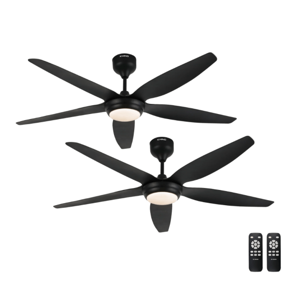 Khind 56" ZenAir BL DC Ceiling Fan
