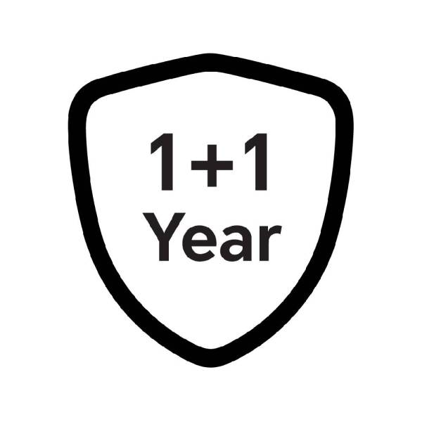 1-Year HONOR Extended Warranty*