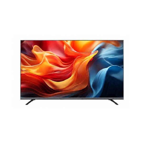 55" 4K QLED Google TV