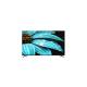 Sharp 65 inch 4K Ultra HD Google TV in Black - Front View