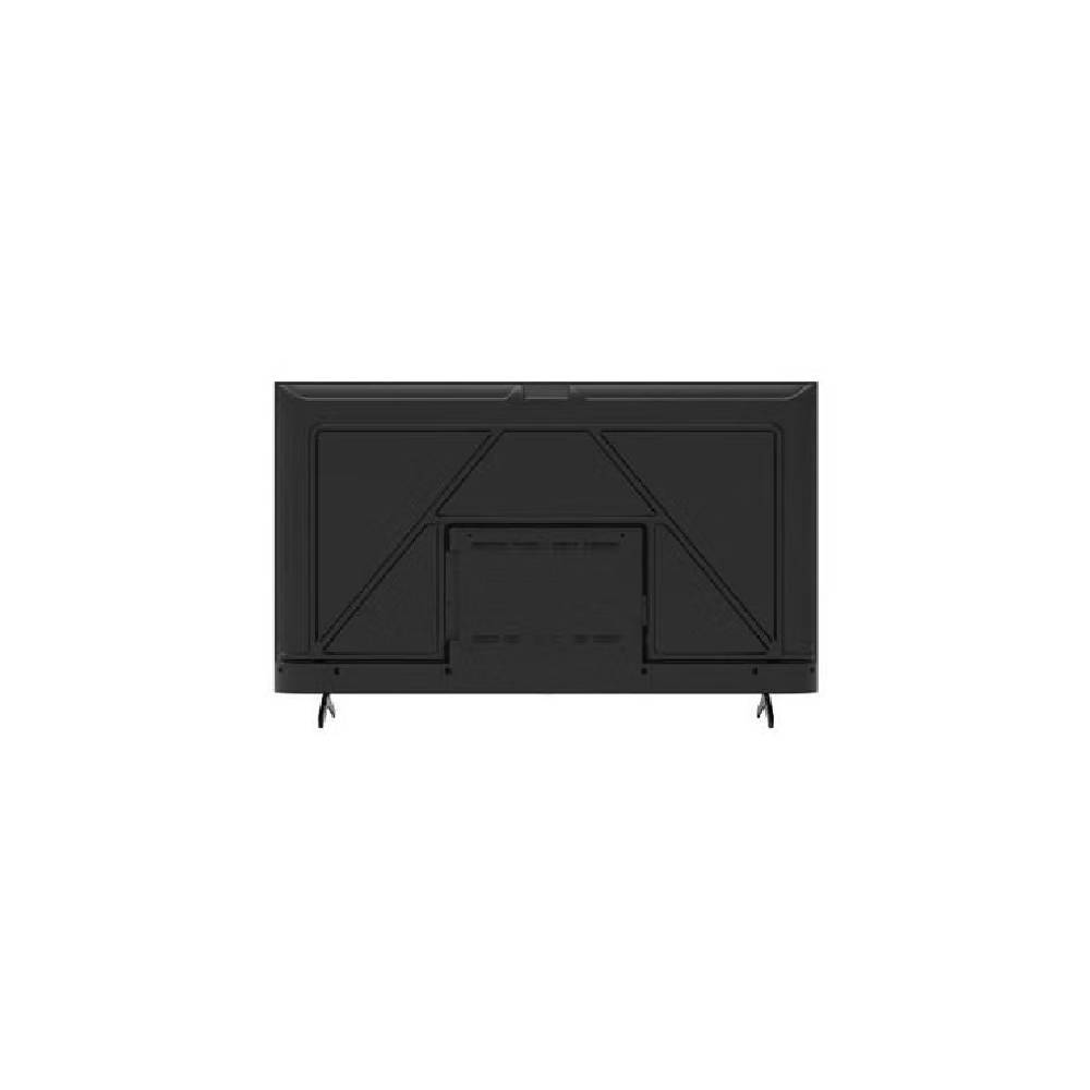 Sharp 65 inch 4K Ultra HD Google TV in Black - Rear View