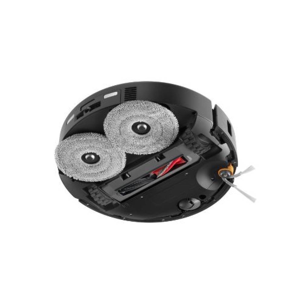 Roborock Qrevo 2 Pro Black