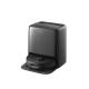 Roborock Qrevo 2 Pro Black - Side View
