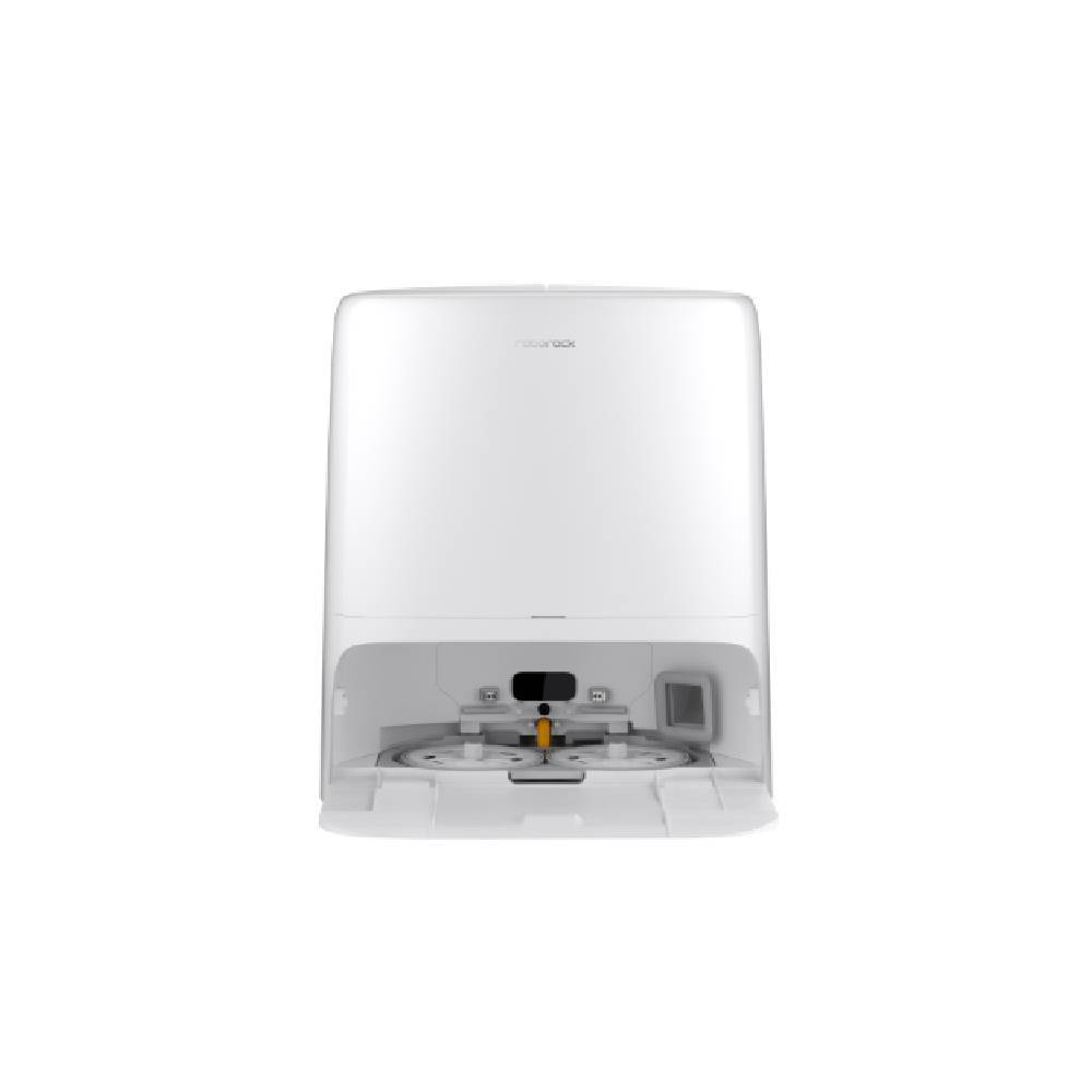 Roborock Qrevo 2 Pro White - Front View