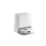 Roborock Qrevo 2 Pro White - Side View