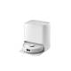 Roborock Qrevo 2 Pro White - Front View