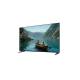 Sony BRAVIA 3 II 4K UHD Google TV - Side View