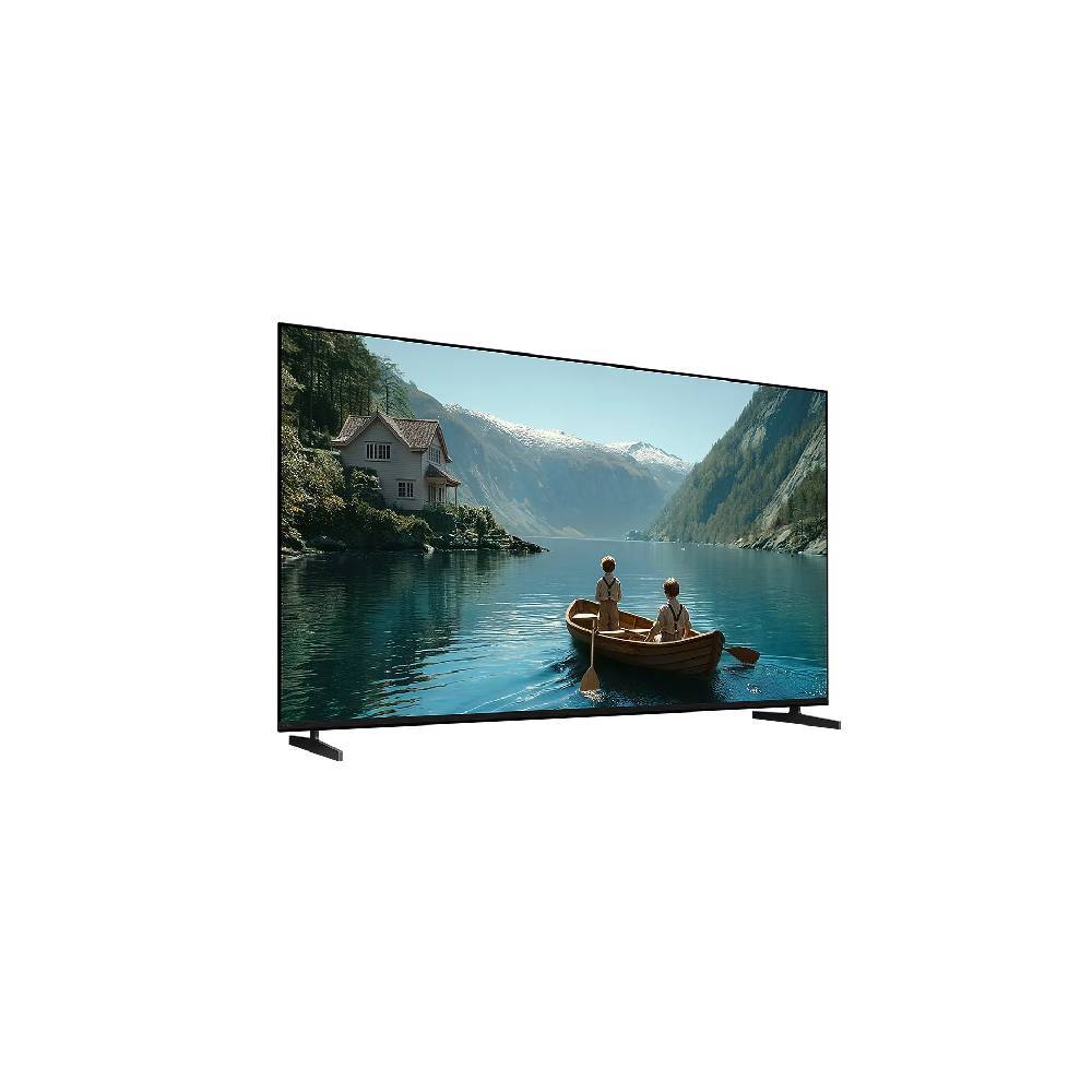 Sony BRAVIA 3 II 4K UHD Google TV - Side View