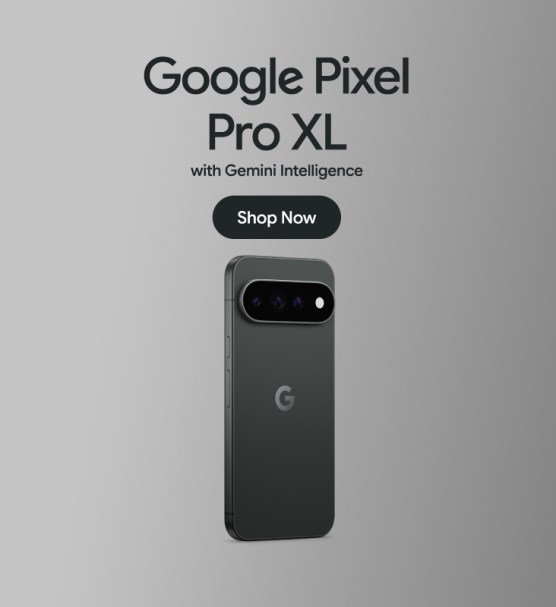 Google Pixel 11 Pro XL First Sales