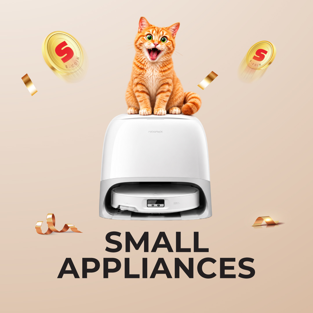 UG30 Small Appliances