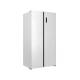 TCL 610L Side by Side Refrigerator - Side View