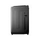 TCL 10.5KG Top Loader Washer - Side View
