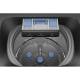 TCL 10.5KG Top Loader Washer - Top View