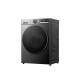 TCL 10.5KG VeloCare Series S30 Front Load Washer - Side View