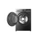 TCL 10.5KG VeloCare Series S30 Front Load Washer - Front View