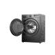 TCL 10.5KG VeloCare Series S30 Front Load Washer - Side View
