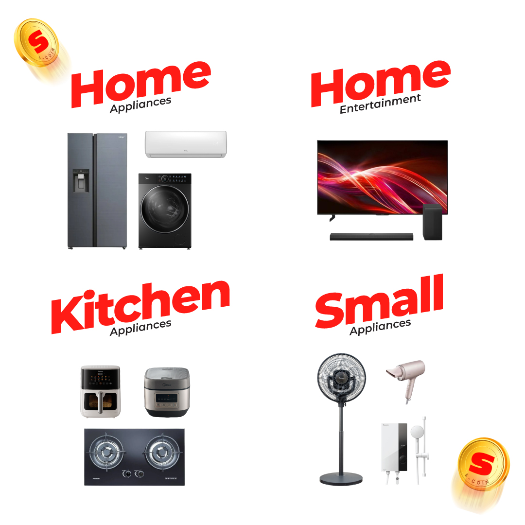 Double Day Appliances