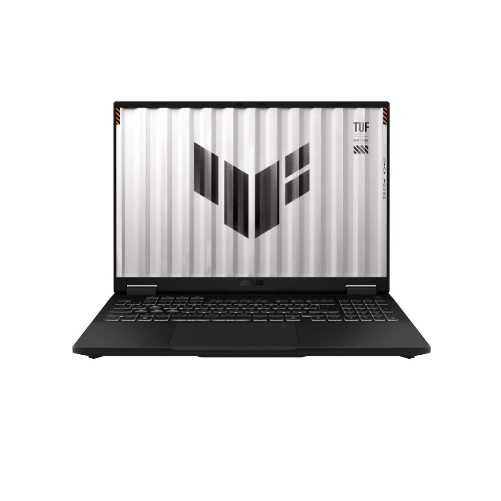 Asus TUF Gaming A16 - Front View
