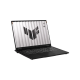 Asus TUF Gaming A16 - Side View