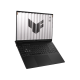 Asus TUF Gaming A16 - Side View