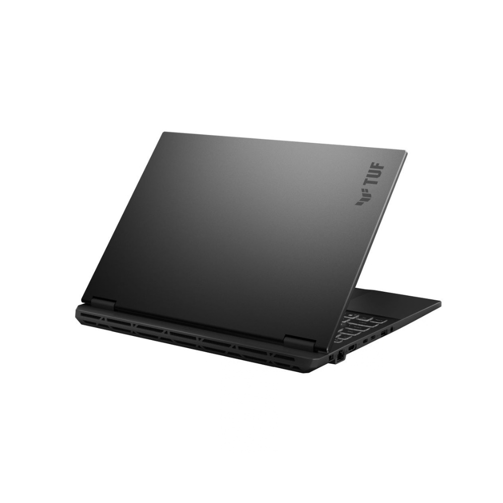 Asus TUF Gaming A16 - Back View